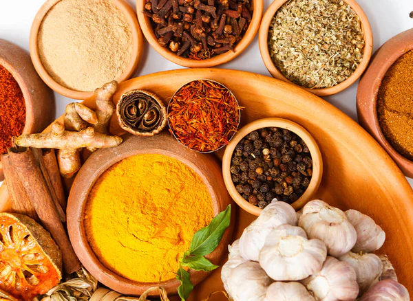 Herbal spices