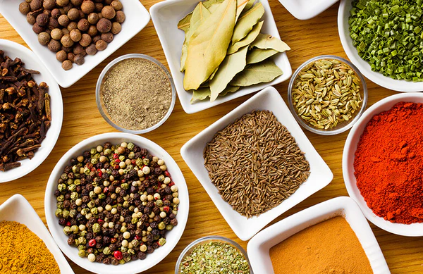 Herbs