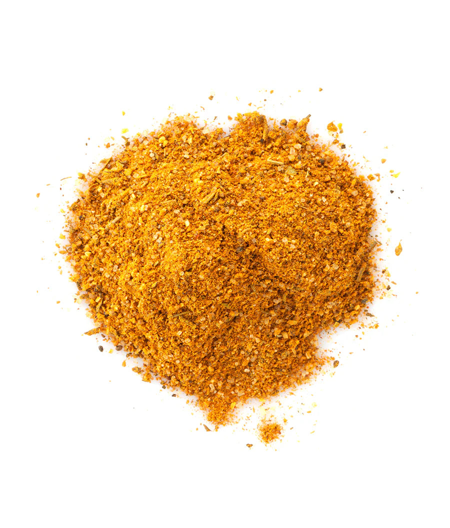 White Mustard
