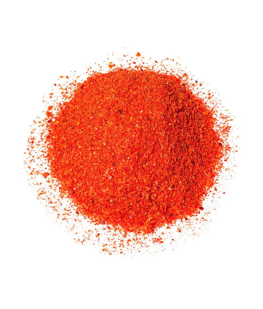 Red Paprika