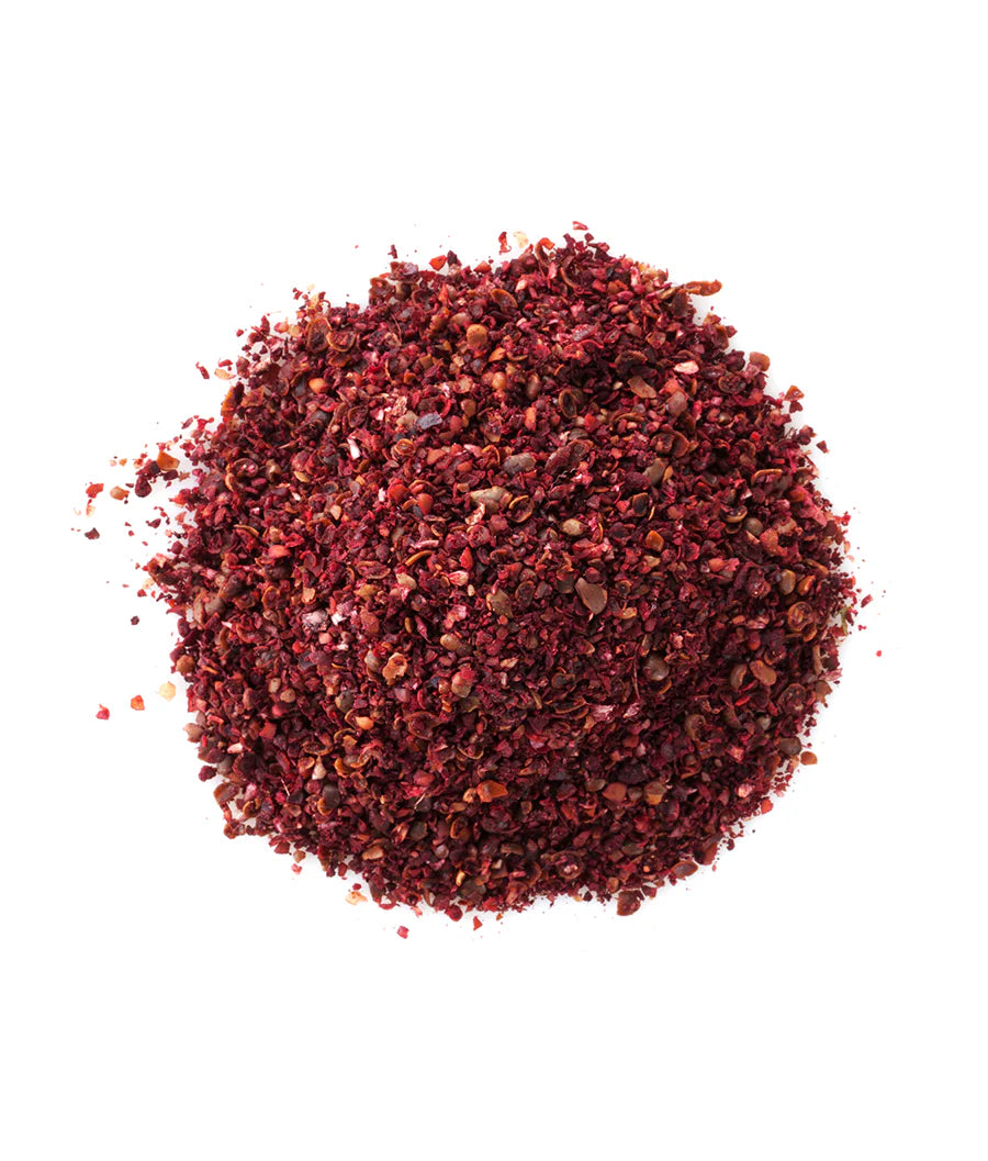 Rosehip Berries