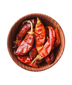 Red Chilly