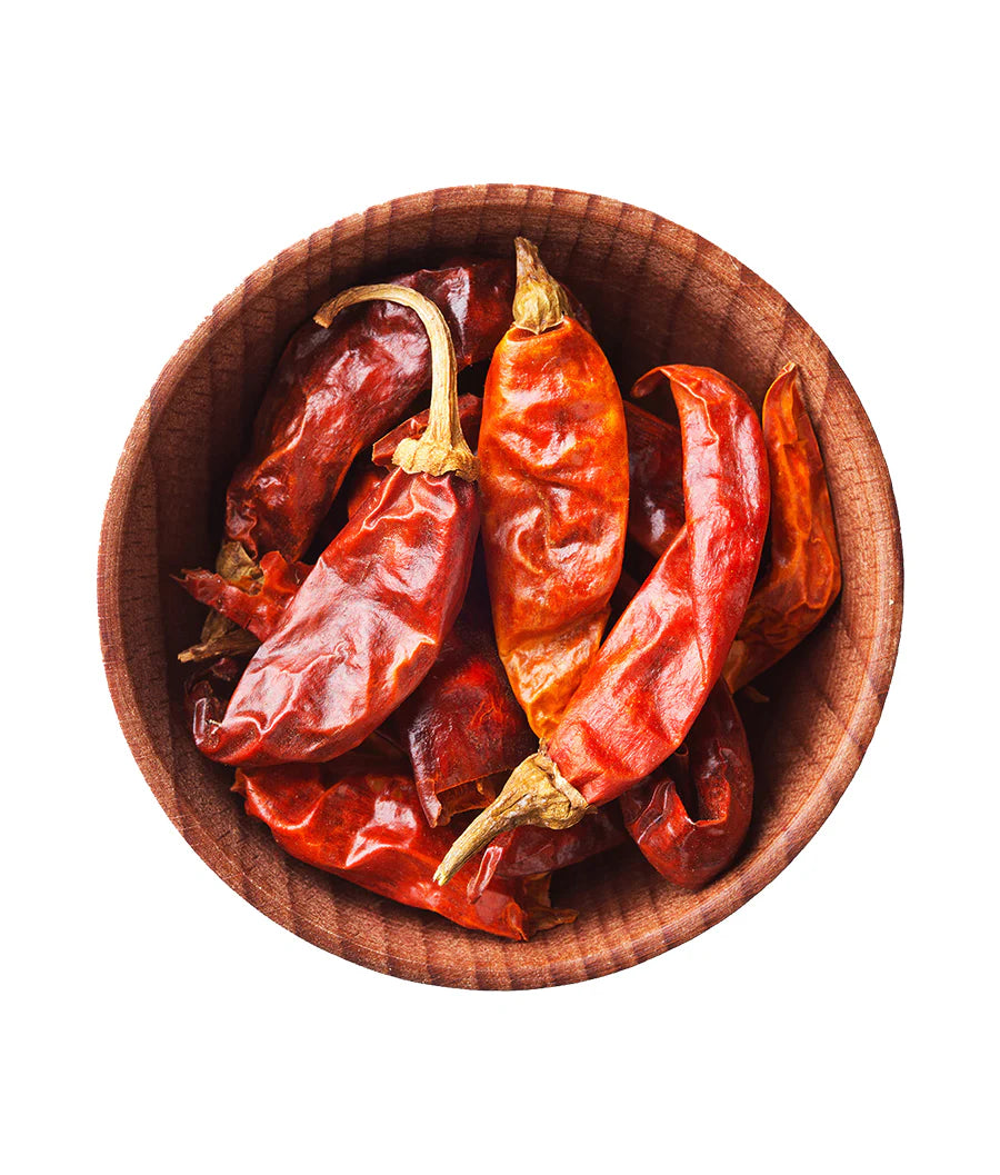 Red Chilly