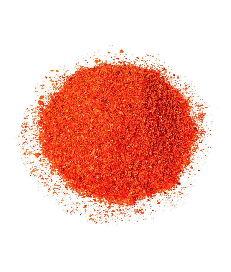 Red Chilly